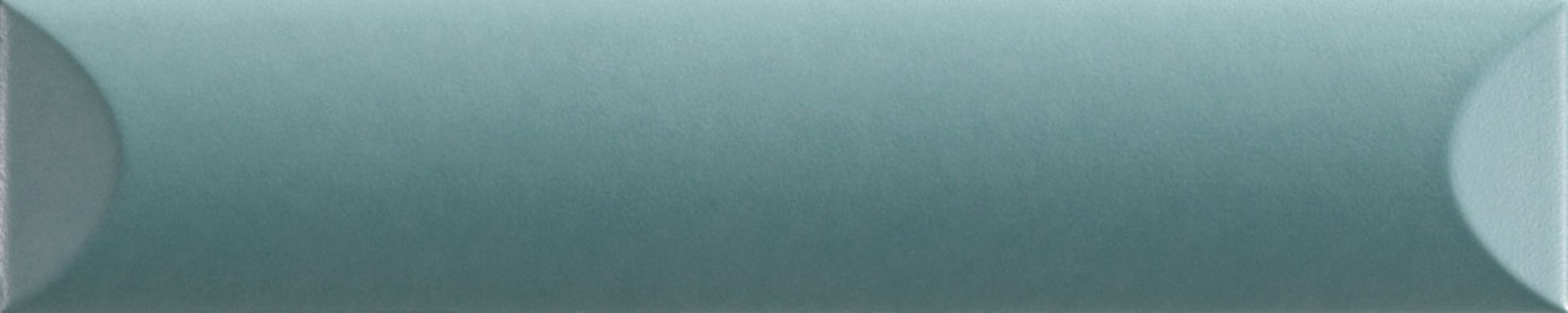 Плитка 25x5 Up Green Cuscino Glossy глянцевая 15мм Ava Плитка 25x5 Up Green Cuscino Glossy глянцевая 15мм Ava