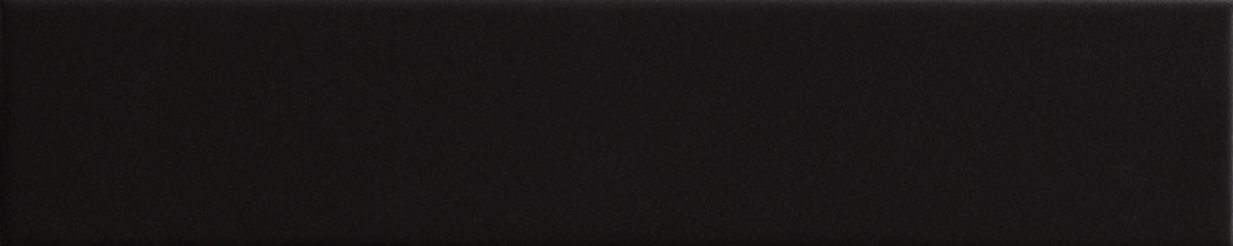 Плитка 25x5 Up Black Glossy глянцевая 9мм Ava Плитка 25x5 Up Black Glossy глянцевая 9мм Ava