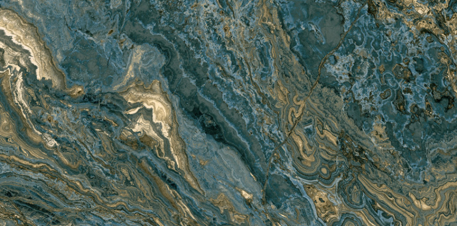 Керамогранит 119x60 Blue Pulido B Agate полированная мрамор 10мм Aparici Керамогранит 119x60 Blue Pulido B Agate полированная мрамор 10мм Aparici