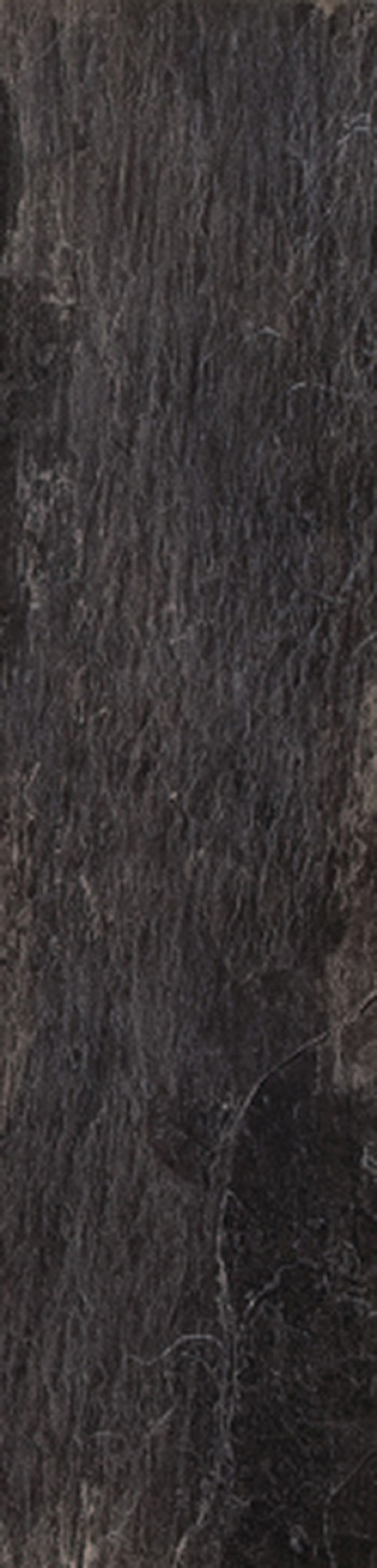 Керамогранит 80x20 Ardoise Noir Grip Ret структурированная 10мм Rex Керамогранит 80x20 Ardoise Noir Grip Ret структурированная 10мм Rex