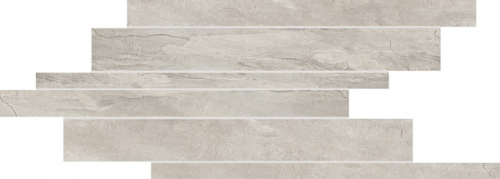 Керамогранит 40x21 Ardoise Plomb Nat Mod Listello Sfalsato матовая 10мм Rex Керамогранит 40x21 Ardoise Plomb Nat Mod Listello Sfalsato матовая 10мм Rex