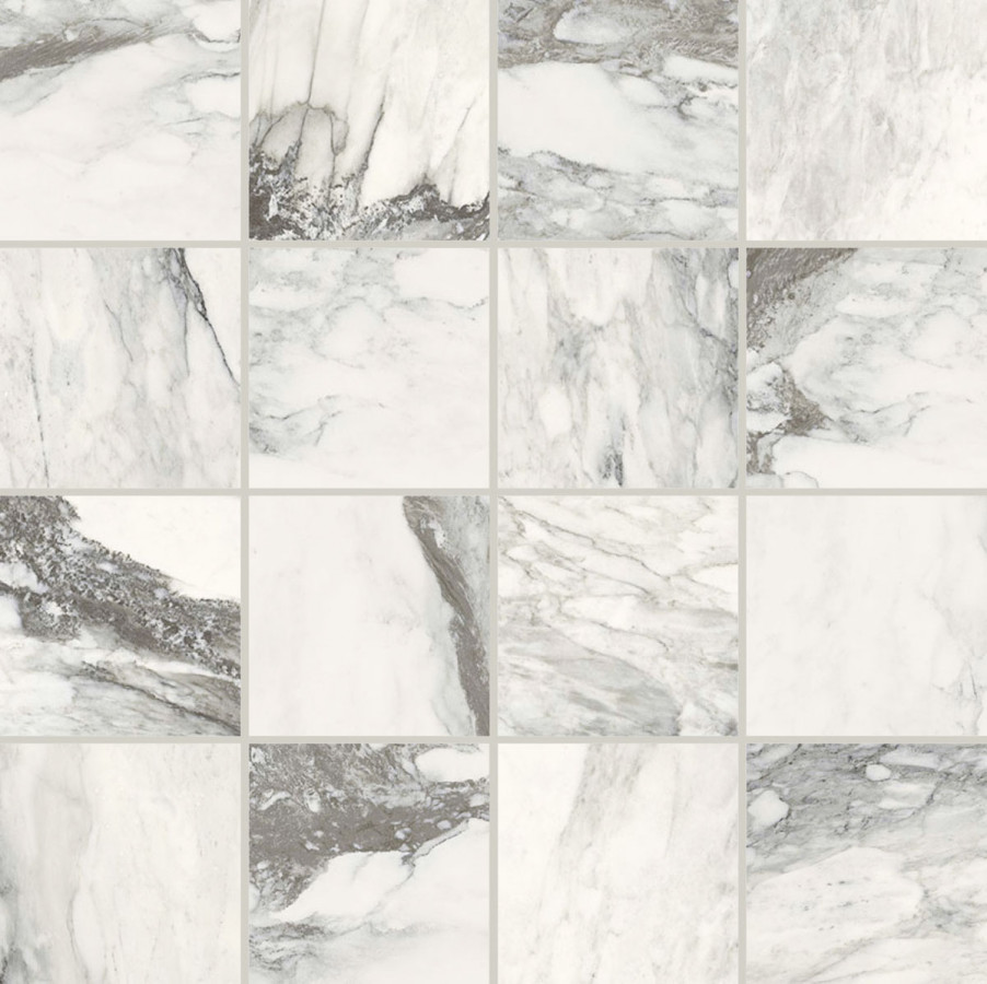 Плитка мозаика 30x30 Etoile Renoir Mat Mos матовая 6мм Rex Плитка мозаика 30x30 Etoile Renoir Mat Mos матовая 6мм Rex