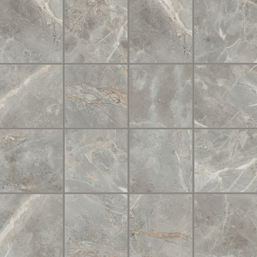 Плитка мозаика 30x30 Etoile Gris Glo Mos полированная 6мм Rex Плитка мозаика 30x30 Etoile Gris Glo Mos полированная 6мм Rex