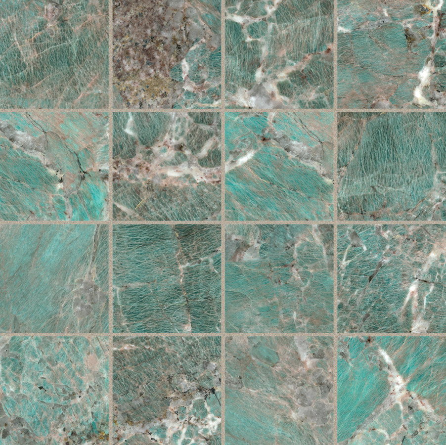 Плитка мозаика 30x30 Etoile Illusion Glo Mos полированная 6мм Rex Плитка мозаика 30x30 Etoile Illusion Glo Mos полированная 6мм Rex