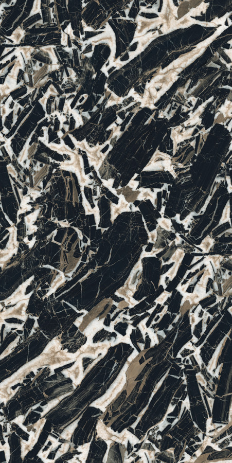 Керамогранит 120x60 Etoile Brown River Glo Ret полированная 6мм Rex Керамогранит 120x60 Etoile Brown River Glo Ret полированная 6мм Rex