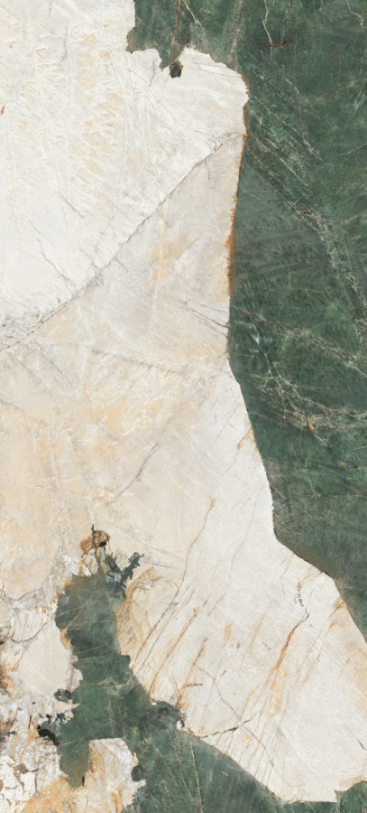 Керамогранит 280x120 Heritage Aqua Glossy R глянцевая 6мм Rex Керамогранит 280x120 Heritage Aqua Glossy R глянцевая 6мм Rex