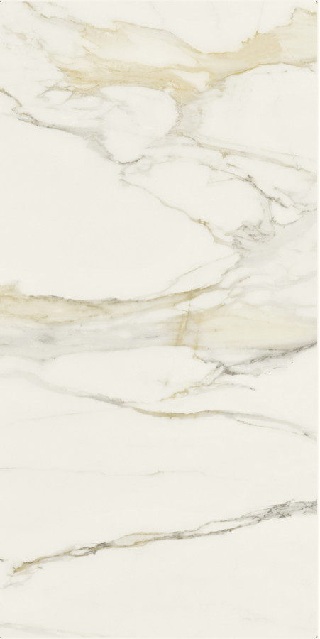 Керамогранит 240x120 Cal. Gold Chain С Matte Ret матовая 6мм Rex Керамогранит 240x120 Cal. Gold Chain С Matte Ret матовая 6мм Rex