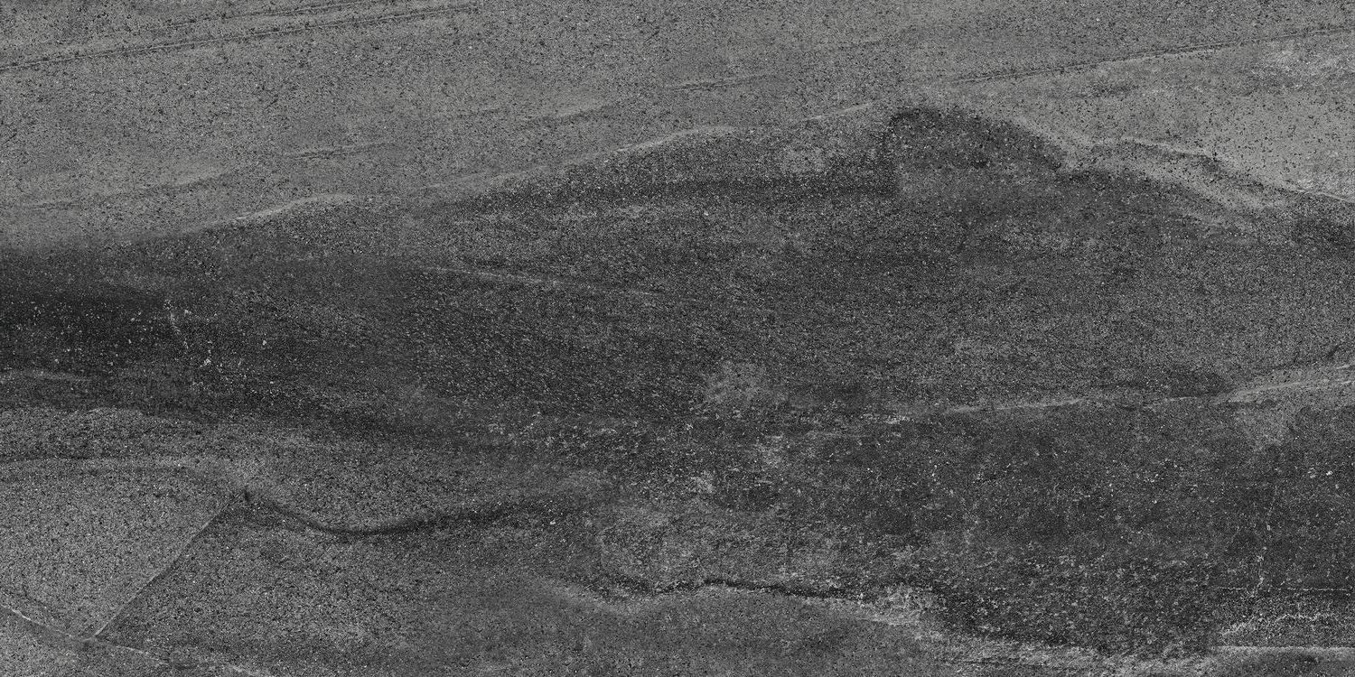 Керамогранит 120x60 Disengaged DG зернистый под камень черный 10.5мм Art##0007049 Venis Керамогранит 120x60 Disengaged DG зернистый под камень черный 10.5мм Art##0007049 Venis