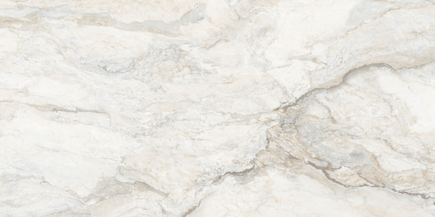 Керамогранит 180x90 Fiume-R глазурованный под мрамор белый 10мм Art##0007244 Venis Керамогранит 180x90 Fiume-R глазурованный под мрамор белый 10мм Art##0007244 Venis