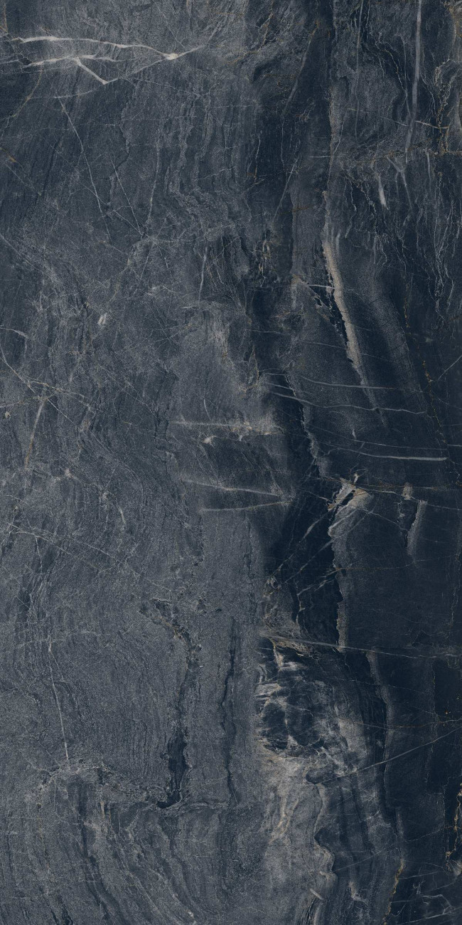 Керамогранит 120x60 Shell BLACK VITRO матовая, глянцевая, рельефная, структурированная, глазурованная чёрный Belleza Керамогранит 120x60 Shell BLACK VITRO матовая, глянцевая, рельефная, структурированная, глазурованная чёрный Belleza