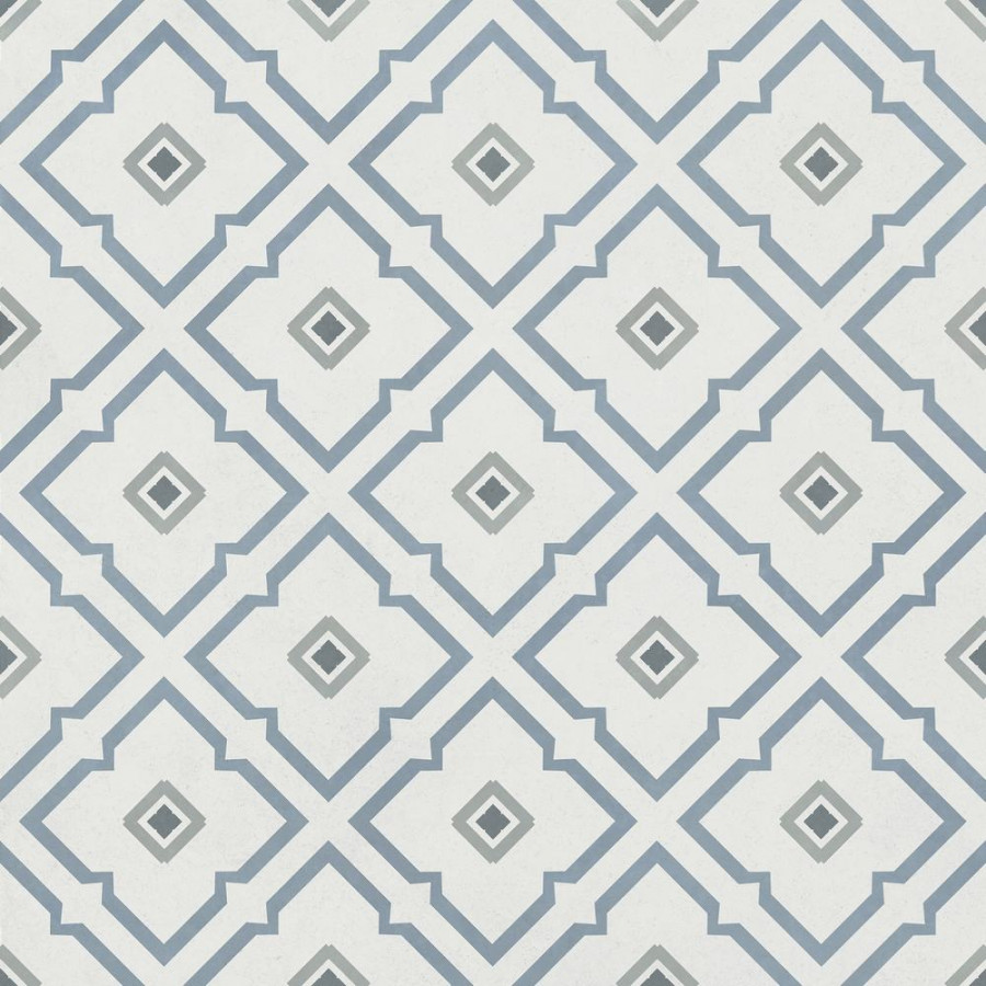 Керамогранит 42x42 Ritmo многоцветный A17912 матовая многоцветная Cersanit Керамогранит 42x42 Ritmo многоцветный A17912 матовая многоцветная Cersanit