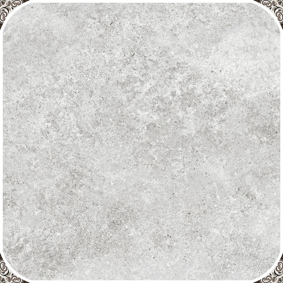 Керамогранит напольная 42x42 9мм Palmira серый матовая Cersanit Керамогранит напольная 42x42 9мм Palmira серый матовая Cersanit