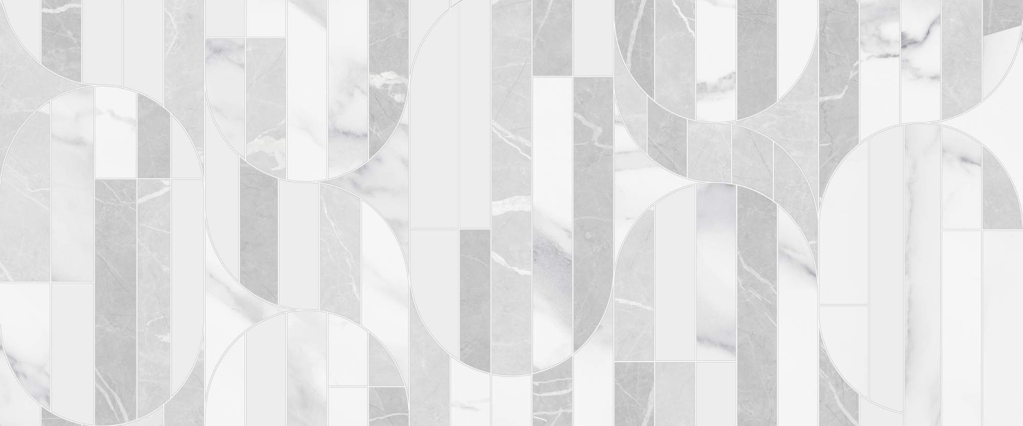 Плитка 60x25 Modello настенная white белый 02 глянцевая светло-серый Gracia Ceramica Плитка 60x25 Modello настенная white белый 02 глянцевая светло-серый Gracia Ceramica