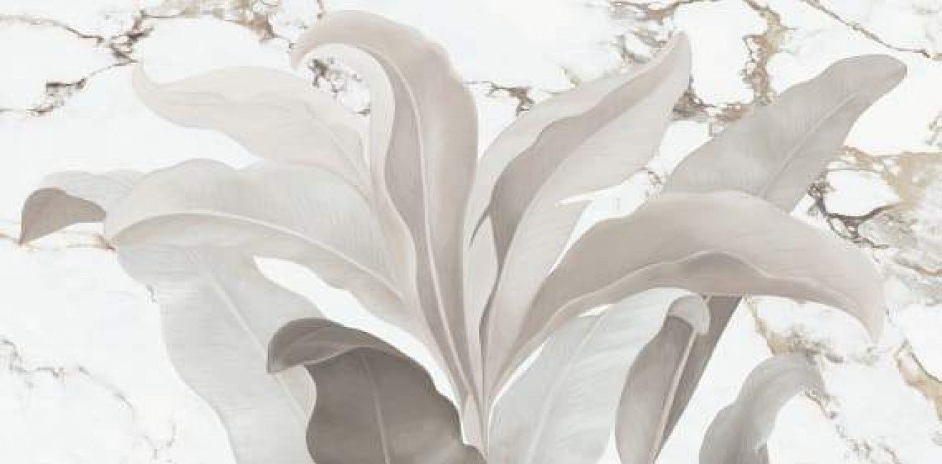 Плитка 60x30 Янссон декор 1 светлый 7360-0015 матовая белый LB-Ceramics Плитка 60x30 Янссон декор 1 светлый 7360-0015 матовая белый LB-Ceramics