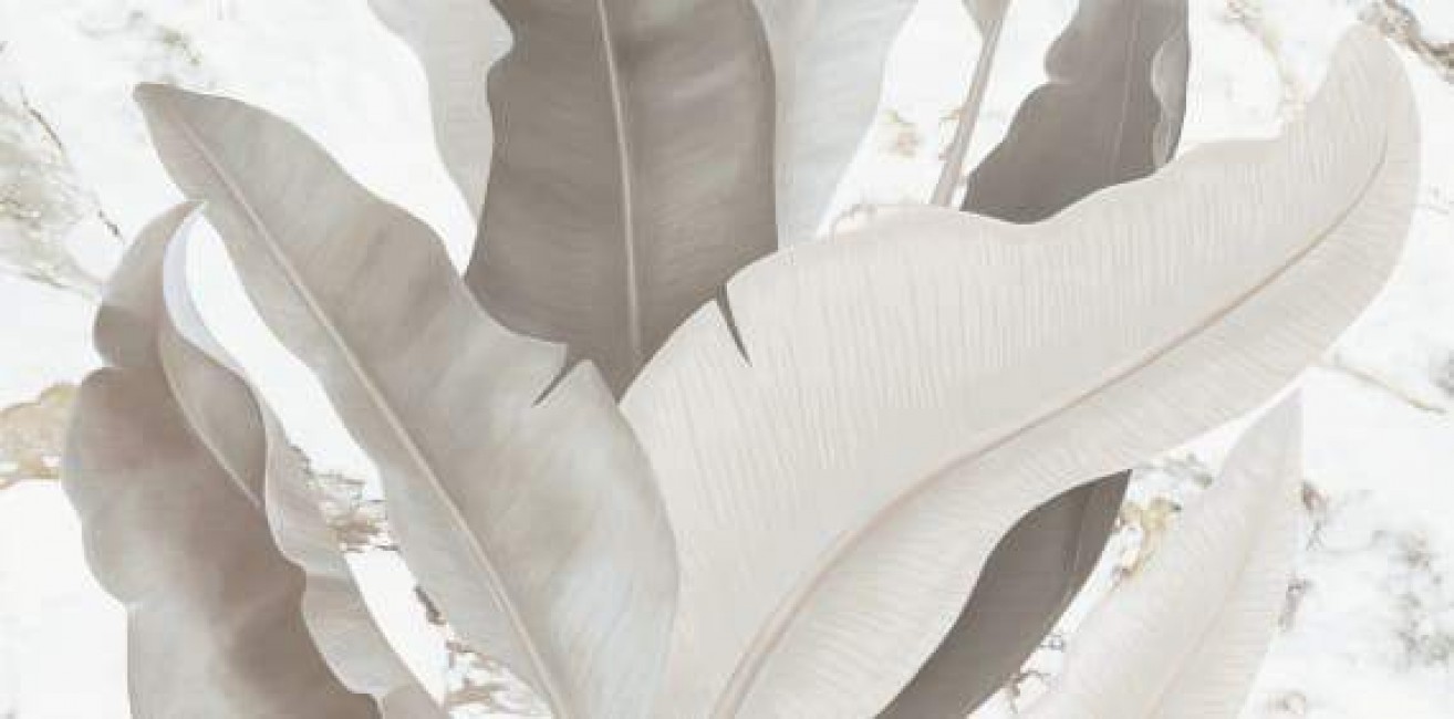 Плитка 60x30 Янссон декор 2 светлый 7360-0019 матовая белый LB-Ceramics Плитка 60x30 Янссон декор 2 светлый 7360-0019 матовая белый LB-Ceramics