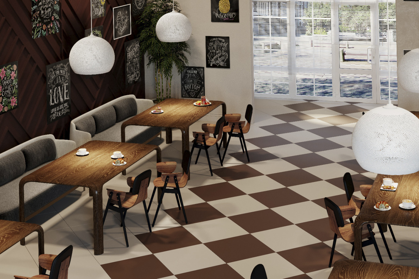 Керамогранит 60x60 10мм GT009М Профи матовая светло-серый Грани Таганая Керамогранит 60x60 10мм GT009М Профи матовая светло-серый Грани Таганая