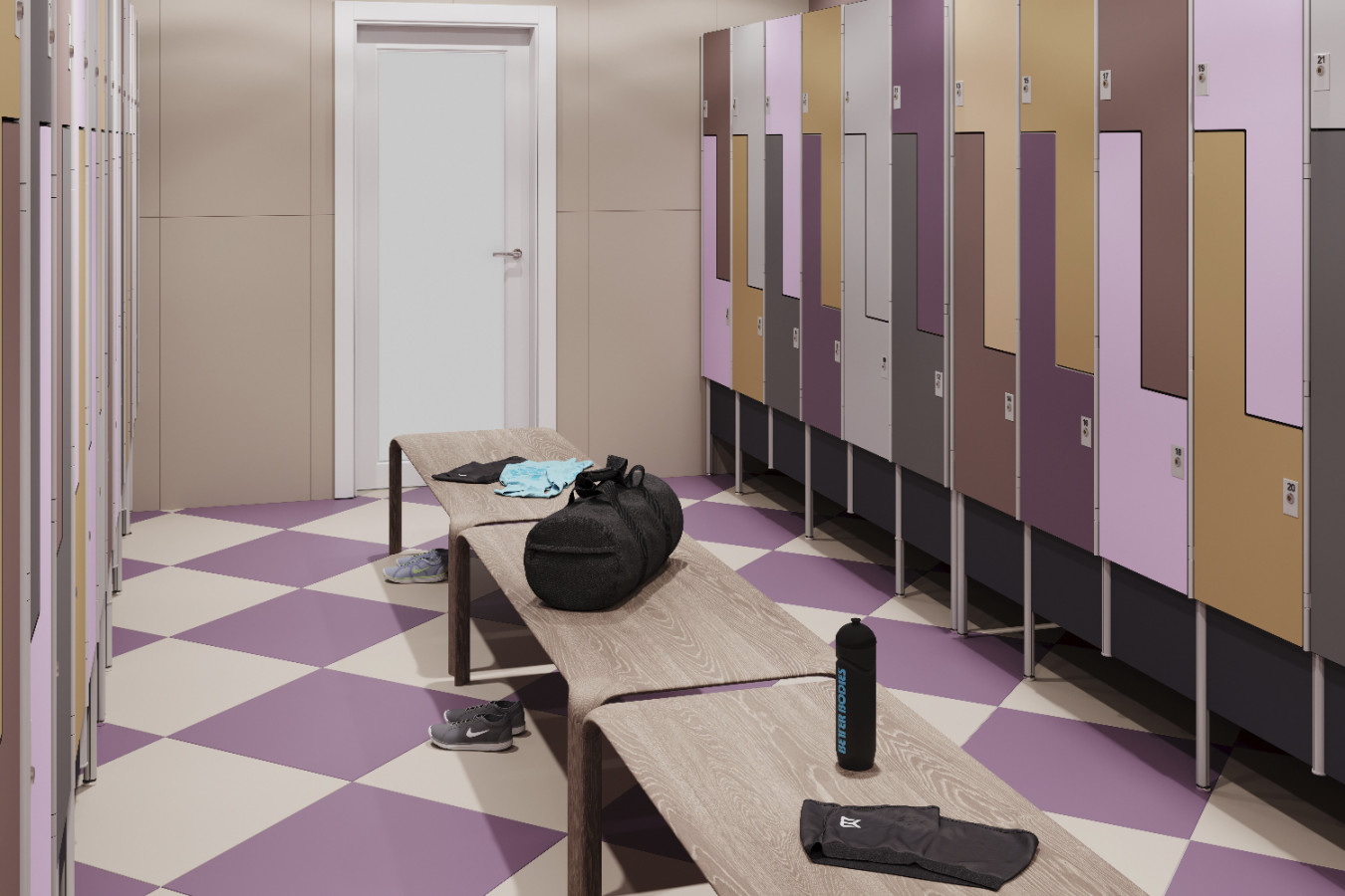 Керамогранит 120x60 10мм GTF471 Feeria матовая акционный зеленый Грани Таганая Керамогранит 120x60 10мм GTF471 Feeria матовая акционный зеленый Грани Таганая