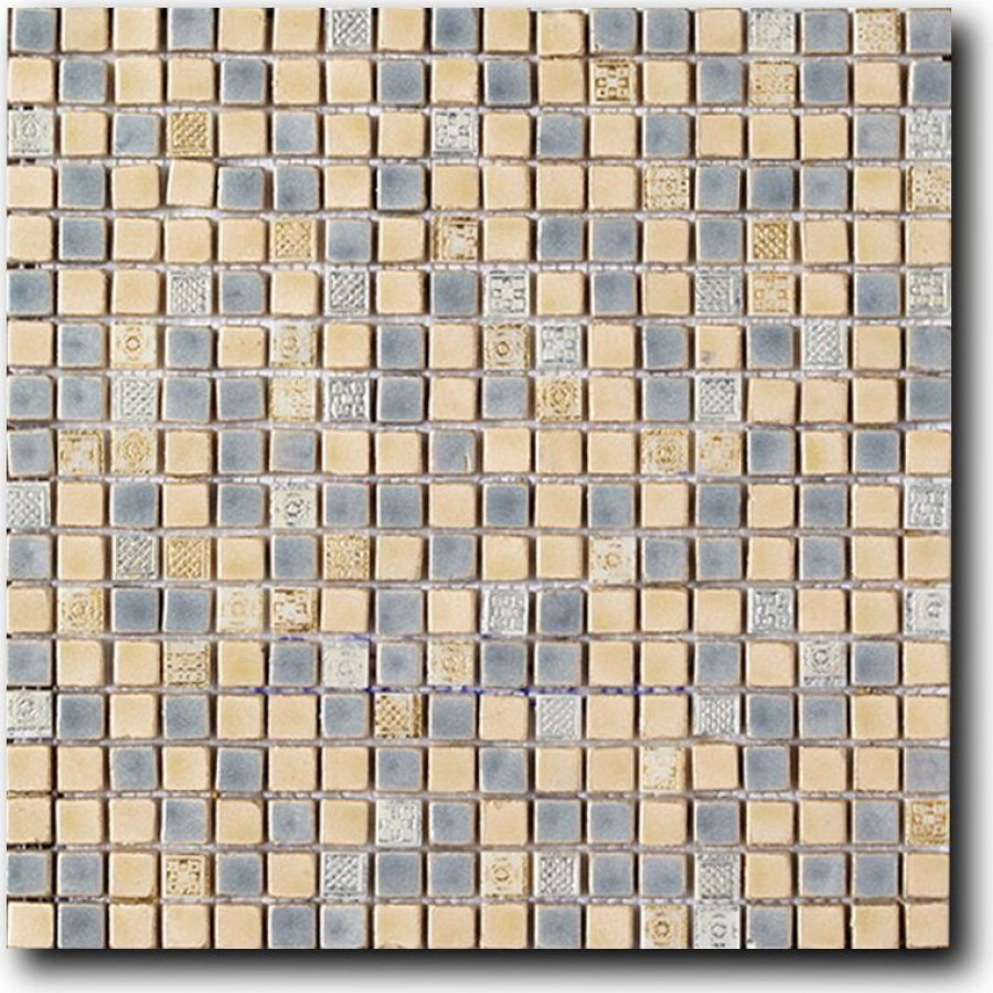 Мозаика 30x30 009A Plus Equilibrio глянцевая, матовая бежевый мозаика Art Natura Мозаика 30x30 009A Plus Equilibrio глянцевая, матовая бежевый мозаика Art Natura