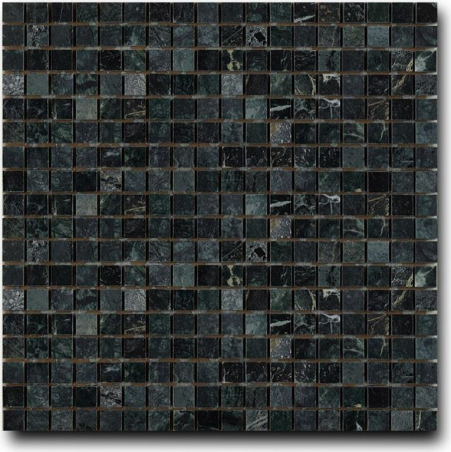 Мозаика 30x30 Nero Marble Mosaic глянцевая, лаппатированная, полированная моноколор мозаика 10мм Art Natura Мозаика 30x30 Nero Marble Mosaic глянцевая, лаппатированная, полированная моноколор мозаика 10мм Art Natura