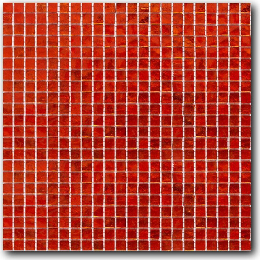 Мозаика 30x30 8 Murano Specchio глянцевая красный мозаика 3мм Art Natura Мозаика 30x30 8 Murano Specchio глянцевая красный мозаика 3мм Art Natura