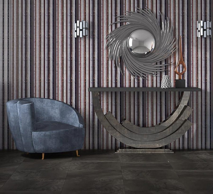 Мозаика 30x30 Di Fiori 10 Stringhe Mosaic глянцевая, лаппатированная, полированная белый мозаика Art Natura Мозаика 30x30 Di Fiori 10 Stringhe Mosaic глянцевая, лаппатированная, полированная белый мозаика Art Natura