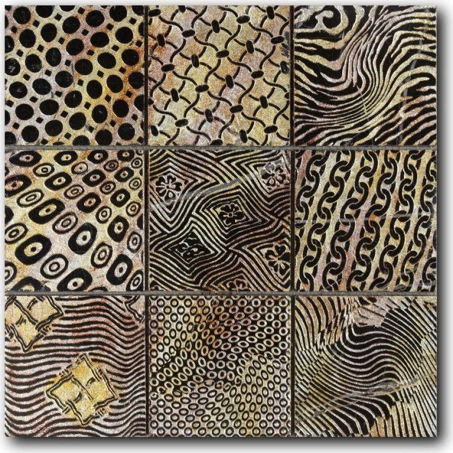 Мозаика 30x30 Equilibrio матовая бежевый мозаика 10мм Art Natura Мозаика 30x30 Equilibrio матовая бежевый мозаика 10мм Art Natura