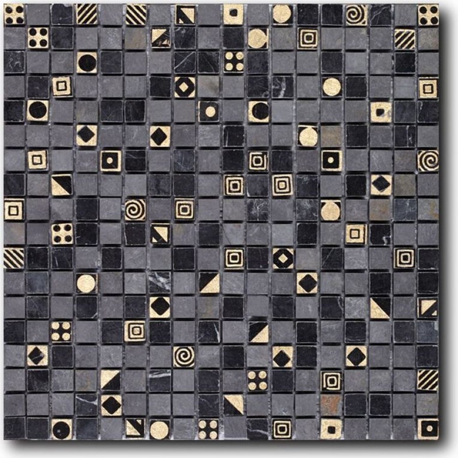 Мозаика 30x30 016 Equilibrio глянцевая белый мозаика 10мм Art Natura Мозаика 30x30 016 Equilibrio глянцевая белый мозаика 10мм Art Natura