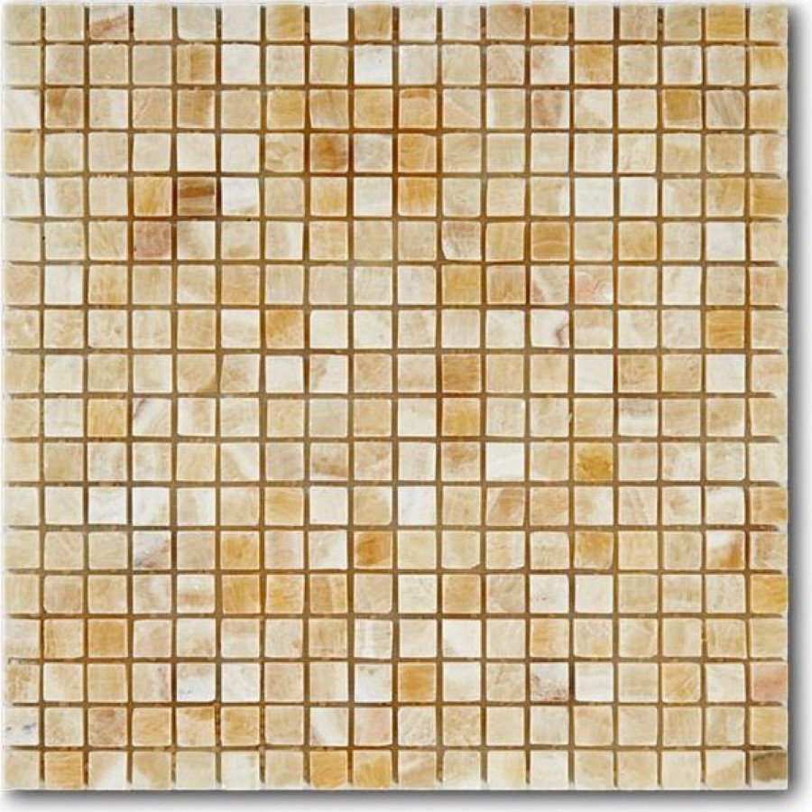 Мозаика 30x30 Onix Miele Marble Mosaic глянцевая, лаппатированная, полированная бежевый мозаика 10мм Art Natura Мозаика 30x30 Onix Miele Marble Mosaic глянцевая, лаппатированная, полированная бежевый мозаика 10мм Art Natura