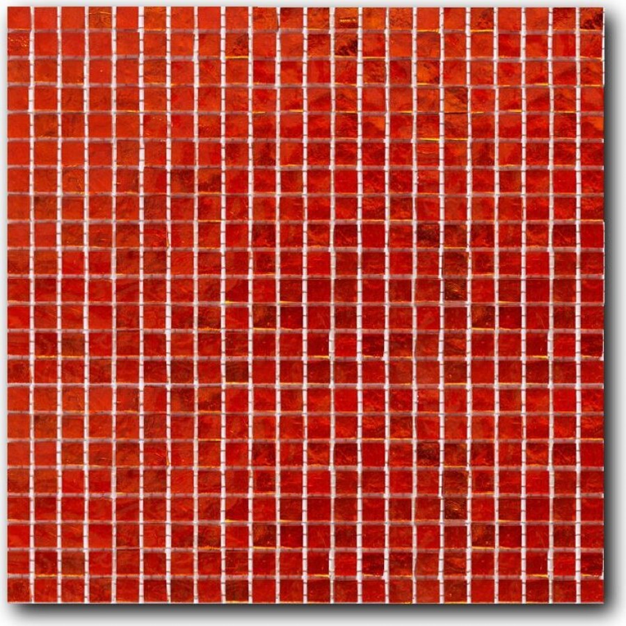 Мозаика 30x30 8 Murano Specchio глянцевая красный мозаика 3мм Art Natura Мозаика 30x30 8 Murano Specchio глянцевая красный мозаика 3мм Art Natura