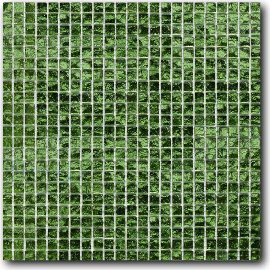 Мозаика 30x30 18 Murano Specchio глянцевая зеленый мозаика 3мм Art Natura Мозаика 30x30 18 Murano Specchio глянцевая зеленый мозаика 3мм Art Natura
