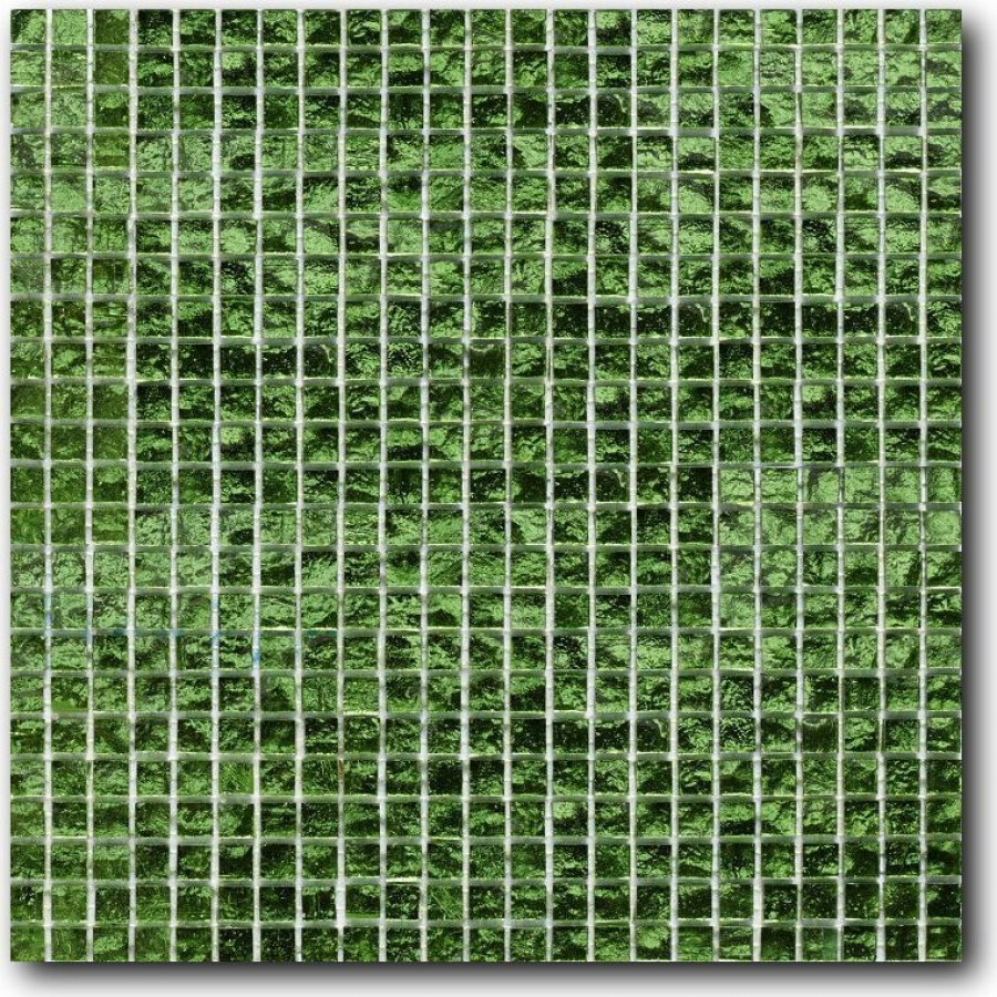 Мозаика 30x30 Ms18 Murano Specchio глянцевая зеленый мозаика 3мм Art Natura Мозаика 30x30 Ms18 Murano Specchio глянцевая зеленый мозаика 3мм Art Natura