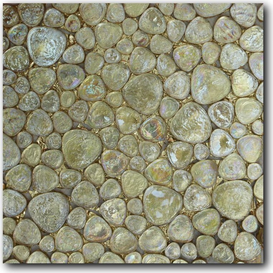 Мозаика 30x30 Dr68 Drops глянцевая желтый мозаика Art Natura Мозаика 30x30 Dr68 Drops глянцевая желтый мозаика Art Natura