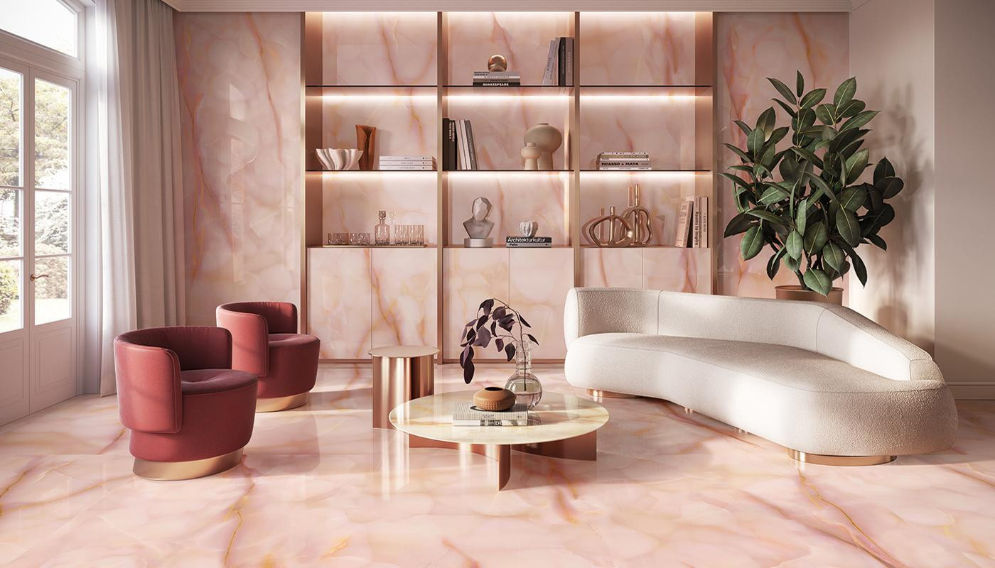 Керамогранит 120x60 Malva Lappato Tele Di Marmo Pure Onyx лаппатированная голубой оникс 9мм Emil Ceramica Керамогранит 120x60 Malva Lappato Tele Di Marmo Pure Onyx лаппатированная голубой оникс 9мм Emil Ceramica