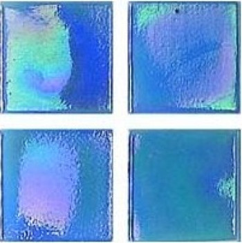 Мозаика 29x29 Ia63 Сетка Jade голубой Jnj Мозаика 29x29 Ia63 Сетка Jade голубой Jnj