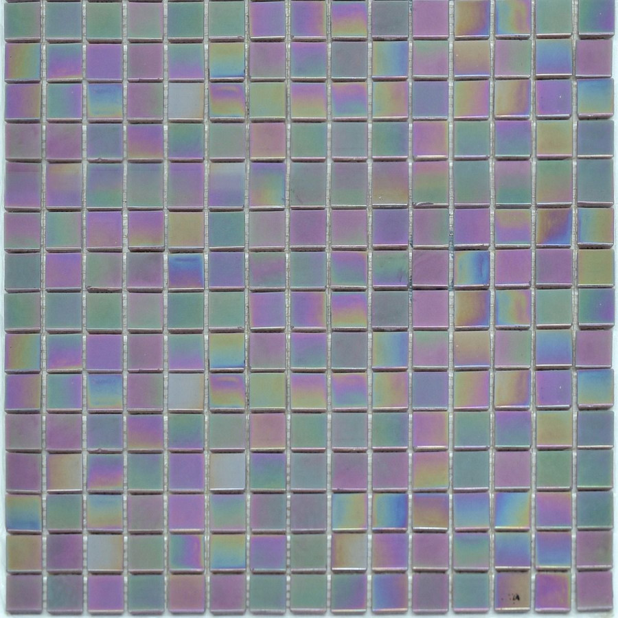 Мозаика 33x33 Gold Link фиолетовый Jnj Мозаика 33x33 Gold Link фиолетовый Jnj