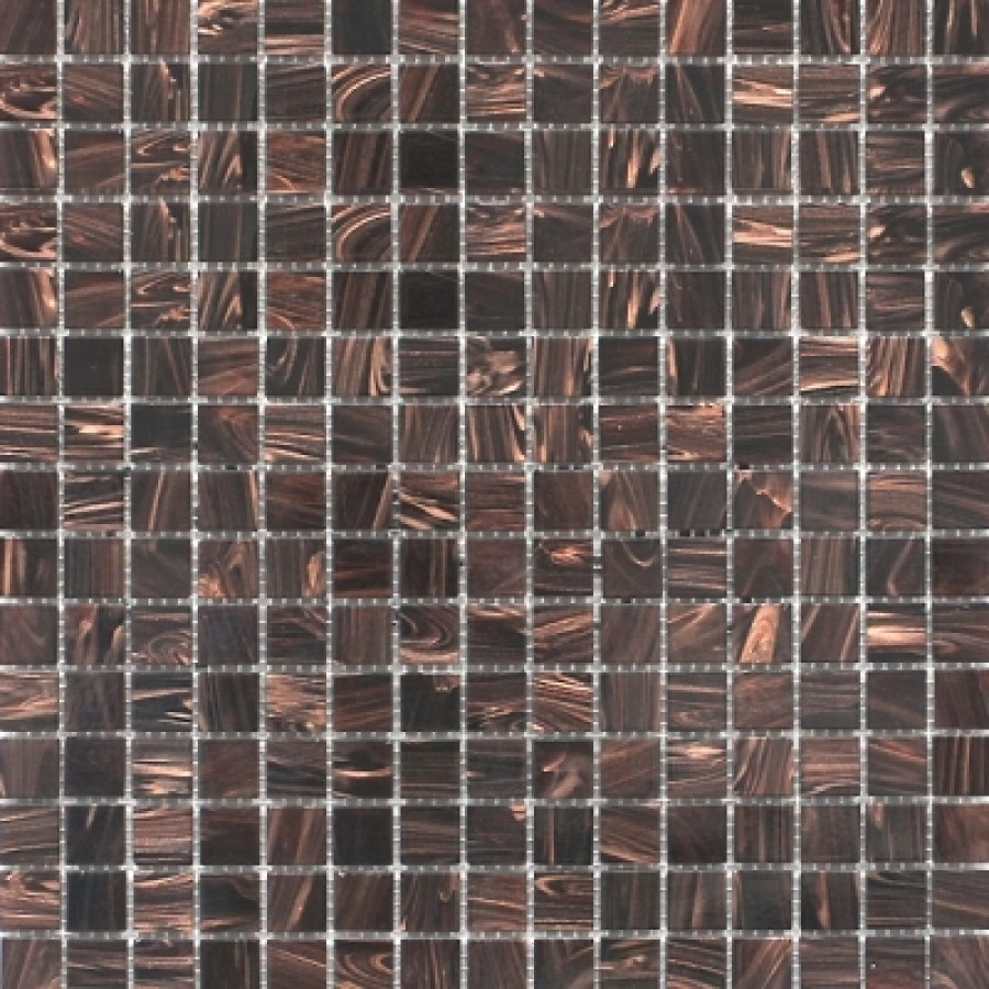 Мозаика 33x33 Gold Link коричневый Jnj Мозаика 33x33 Gold Link коричневый Jnj