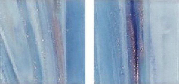 Мозаика 33x33 Aurora Starcloud сиреневый Jnj Мозаика 33x33 Aurora Starcloud сиреневый Jnj