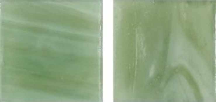 Мозаика 33x33 Aurora Starcloud зеленый Jnj Мозаика 33x33 Aurora Starcloud зеленый Jnj