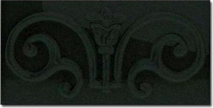 Плитка 20x10 Listello Napoli Luc Lava глянцевая моноколор однотонный Ladiva Сeramiche Плитка 20x10 Listello Napoli Luc Lava глянцевая моноколор однотонный Ladiva Сeramiche