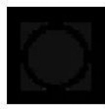 Керамическая вставка 20x20 Tozzetto Liscia Sat Lava глянцевая моноколор однотонный Ladiva Сeramiche Керамическая вставка 20x20 Tozzetto Liscia Sat Lava глянцевая моноколор однотонный Ladiva Сeramiche