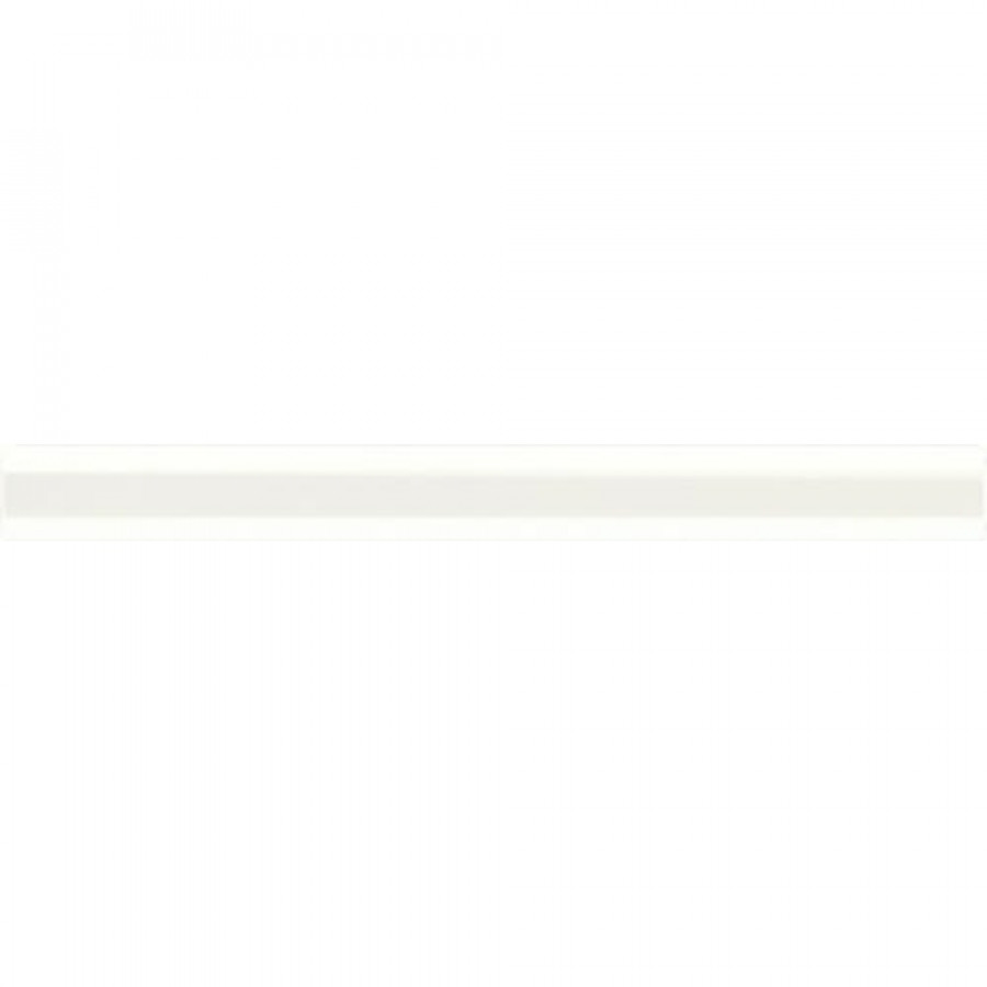 Керамический бордюр matita milano 20x2 Satinato Latte матовая белый однотонный Ladiva Сeramiche Керамический бордюр matita milano 20x2 Satinato Latte матовая белый однотонный Ladiva Сeramiche