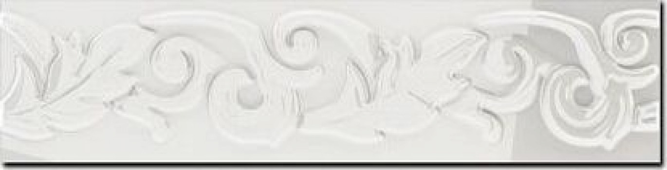 Керамический бордюр listello ancona 30x8 Luc Latte матовая белый однотонный Ladiva Сeramiche Керамический бордюр listello ancona 30x8 Luc Latte матовая белый однотонный Ladiva Сeramiche