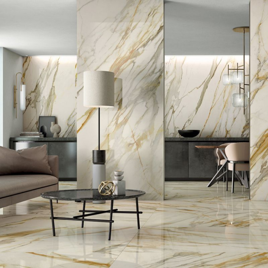 Керамогранит 280x120 Golden Borg Smooth Synestesia матовая бежевый мрамор Lea Ceramiche Керамогранит 280x120 Golden Borg Smooth Synestesia матовая бежевый мрамор Lea Ceramiche