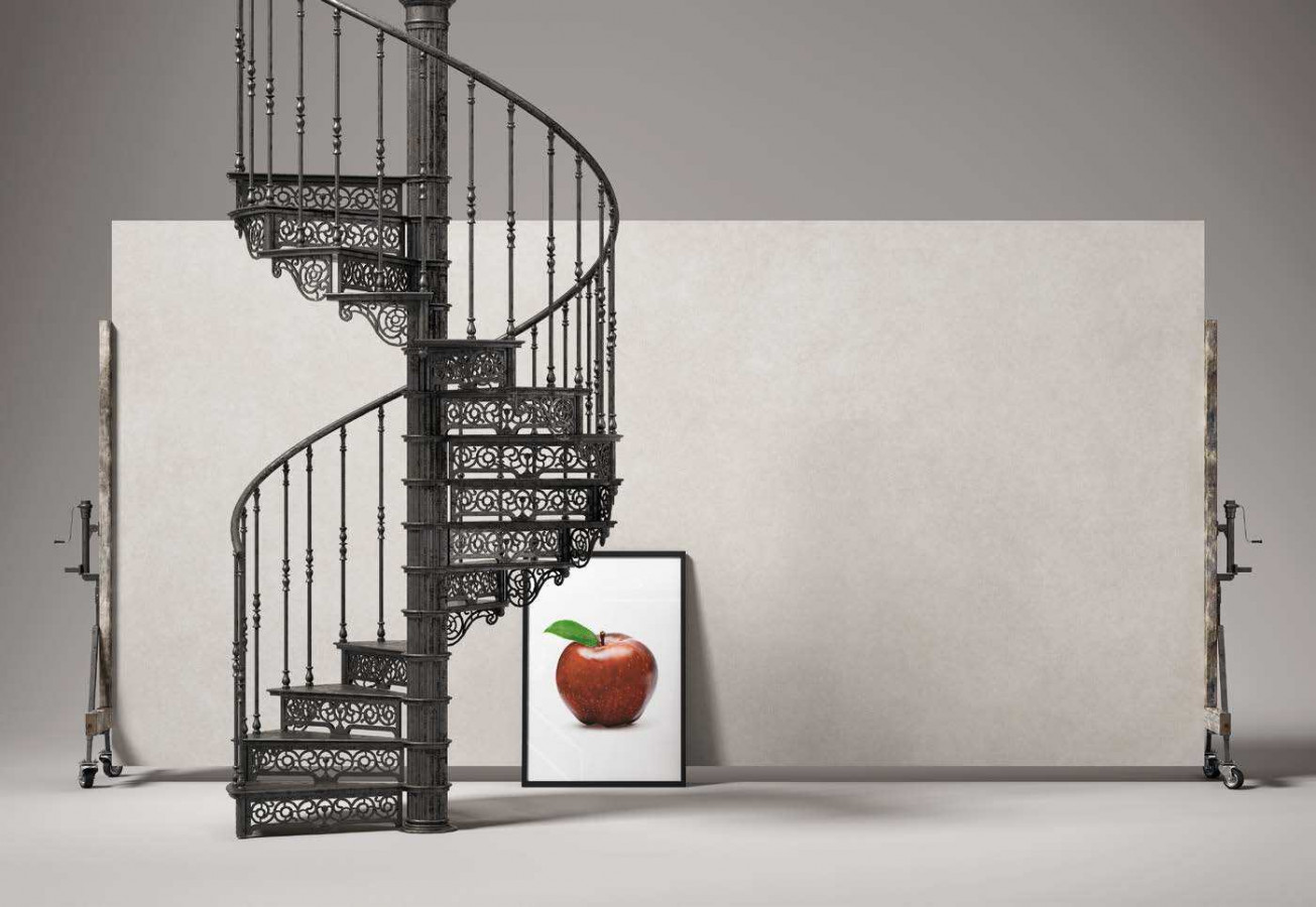 Керамогранит 320x160 Concrete матовая, неполированная серый камень 6.5мм Level Керамогранит 320x160 Concrete матовая, неполированная серый камень 6.5мм Level