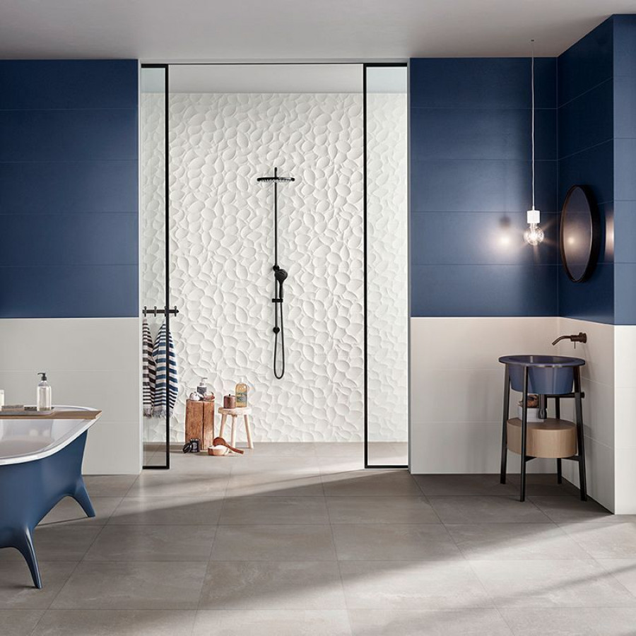 Плитка a 100x35 Deep Blue Matt Genesis матовая моноколор однотонный 11.5мм Love Ceramic Плитка a 100x35 Deep Blue Matt Genesis матовая моноколор однотонный 11.5мм Love Ceramic