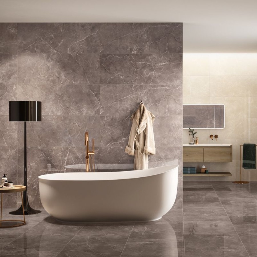 Плитка 70x35 Tortora Shine Marble глянцевая коричневый мрамор 9.5мм Love Ceramic Плитка 70x35 Tortora Shine Marble глянцевая коричневый мрамор 9.5мм Love Ceramic