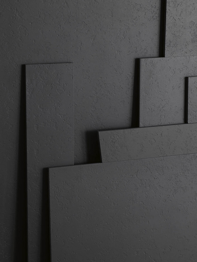 Керамогранит 60x15 Ширина Цвет: Dark Grey Kosei матовая серый однотонный 10мм Mutina Керамогранит 60x15 Ширина Цвет: Dark Grey Kosei матовая серый однотонный 10мм Mutina