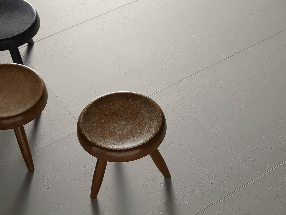 Керамогранит 90x60 Ширина Цвет: Storm Kosei матовая серый однотонный 10мм Mutina Керамогранит 90x60 Ширина Цвет: Storm Kosei матовая серый однотонный 10мм Mutina