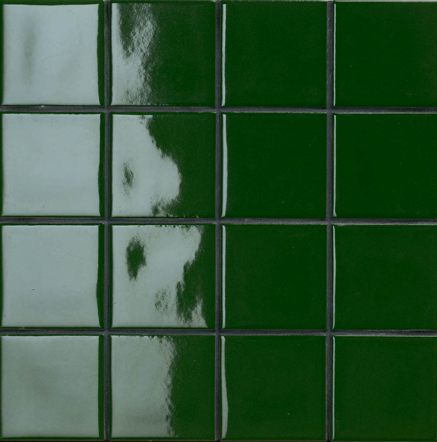 Керамогранит 30x30 Dark Green Glossy Rete Din полированная зеленый однотонный 9мм Mutina Керамогранит 30x30 Dark Green Glossy Rete Din полированная зеленый однотонный 9мм Mutina