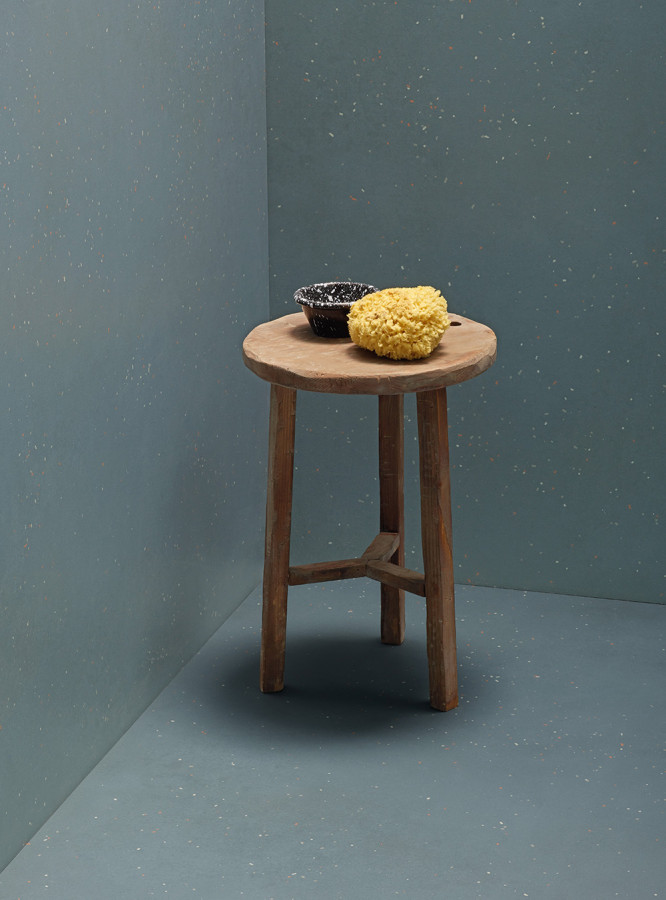 Керамогранит 120x40 Blu Matt Primavera матовая мультиколор камень Mutina Керамогранит 120x40 Blu Matt Primavera матовая мультиколор камень Mutina